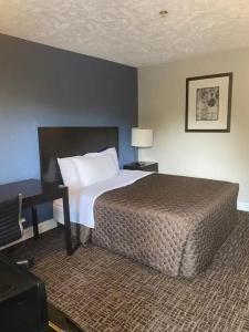 Fairview Inn - Airport - 29