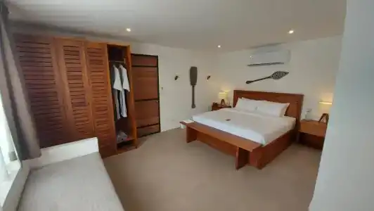 The Mooring Resort - 5