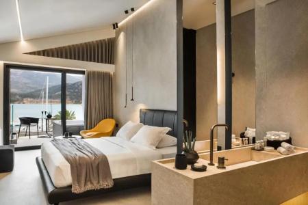 Canale & Suites - 162
