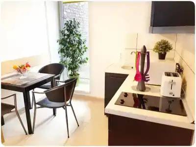 Vivulskio Apart-Hotel - 72