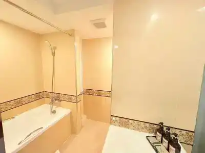 I Residence Silom - 76