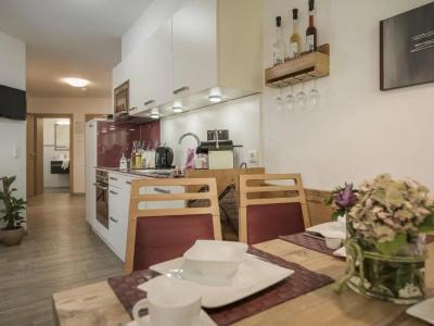 Apart Central – Premium Mountain&Garden - 295