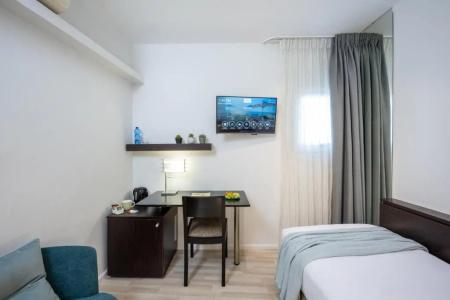 Embassy Tel Aviv - 32