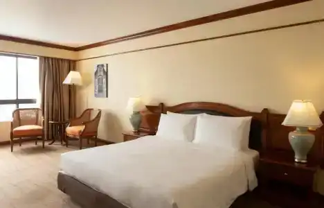 Holiday Inn Chiangmai, An Ihg - 94