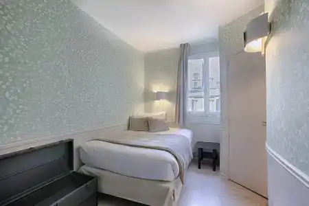 Hôtel Avama Prony - 53