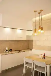 Badia Nuova Apart , Restaurant , Rooftop Lounge Bar - 249