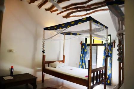 Sagando Bungalows Zanzibar - 70