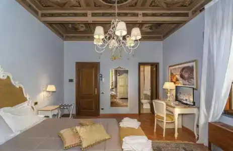 Rinascimento Bed & Breakfast - 68