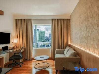 Kimaya Slipi Jakarta By Harris - 54
