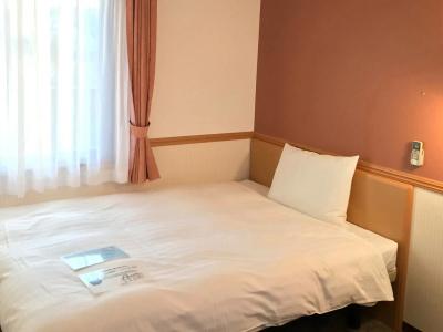 Toyoko Inn Yonezawa Ekimae - 28