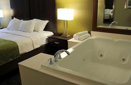 Best Western Plaza Inn - 93