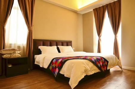 Jetty Suites - 102