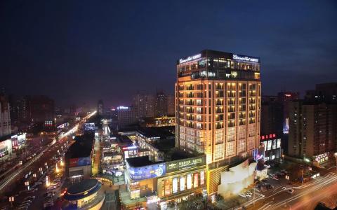 Christian's Luoyang - 65