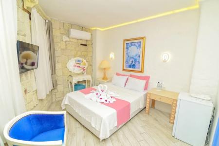 Alacati Asmali Konak - 82