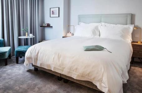 Pillows Luxury Boutique Anna Van Den Vondel Amsterdam - 24