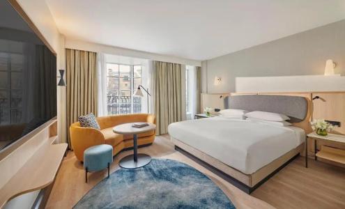 Crowne Plaza London - The City, An Ihg - 45