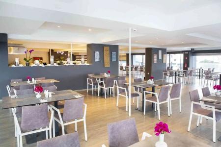 Mercure Rhodes Alexia - 28