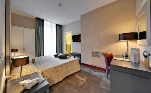 De Stefano Palace Luxury - 27