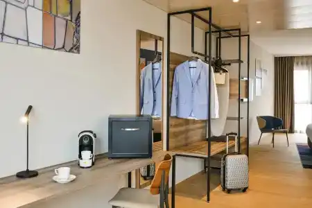 Mercure Geneva Airport - 78
