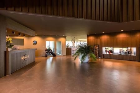 Gasthaus Badhof - Golfhotel - 1