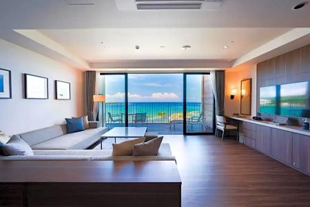 Hiyori Ocean Resort Okinawa - 64