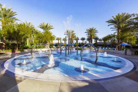 Club Wyndham Desert Blue - 19