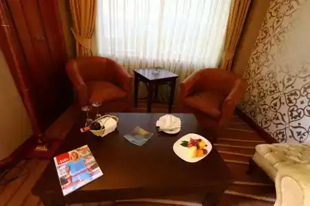 EmexOtel Kocaeli - 56
