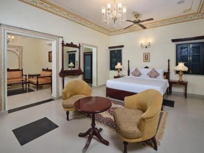 Pride Amber Vilas Resort & Spa Jaipur - 53