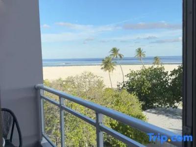 Avyanna Gulhi Beach - 52