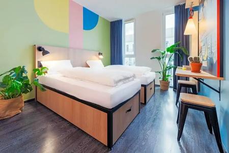 One80° Hostels Berlin - 69