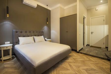 Central Dayflat - 378