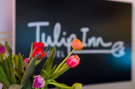 Tulip Inn Ludwigshafen City - 38