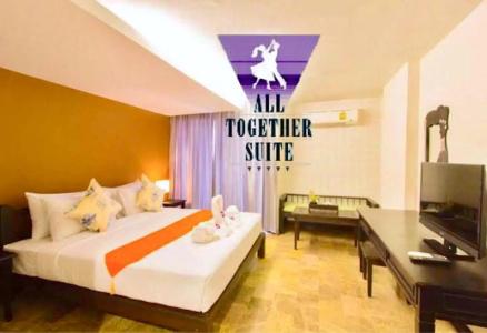 All Together Suite - 5