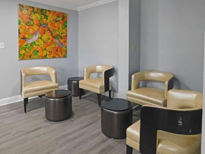 Quality Inn Colchester - 38