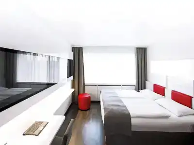 Dormero Stuttgart - 27