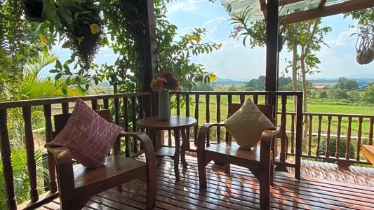 Nan Seasons Boutique Resort - 46