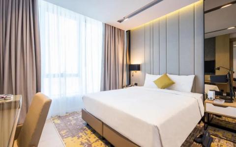 Westside Arjaan by Rotana - 44