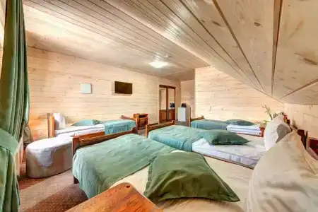 Podgorie Spa - 1