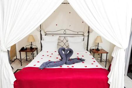 Relais des Plateaux & Spa– Ivato International Airport - 104