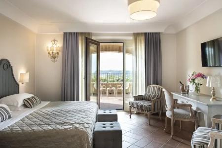 Altarocca Wine Resort Adults Only - 123