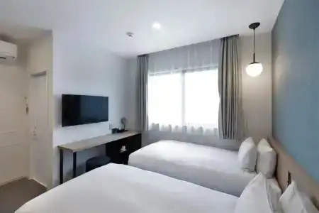 M's Sanjo Omiya - 45