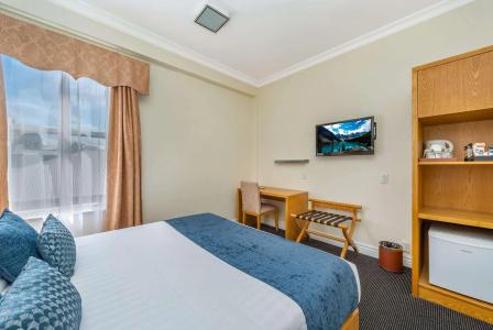 Ramada by Wyndham, City Center - 31