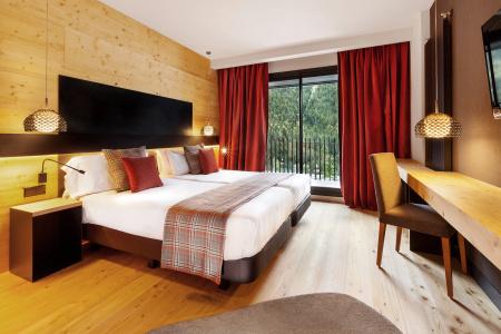 Park Piolets Mountain& Spa - 2