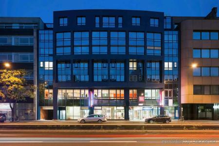ibis Nürnberg Hauptbahnhof - 0