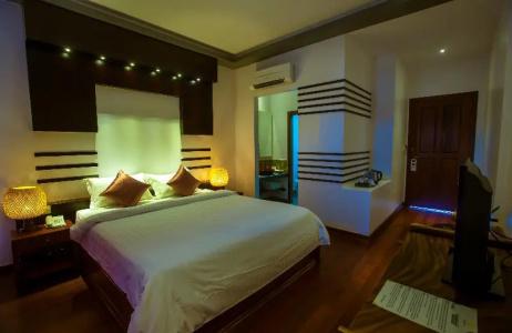 Diamond D'angkor Boutique - 80