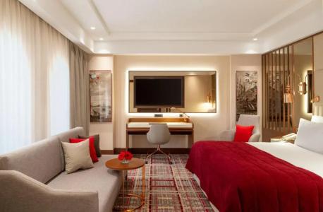 Mövenpick Istanbul Asia Airport - 63