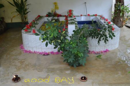 Nature Lanka Ayurveda Resort - All Meals and Ayurveda Treatments with Yoga - 7