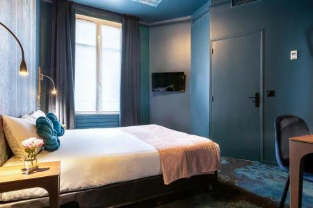 Glasgow Monceau by Patrick Hayat - 60