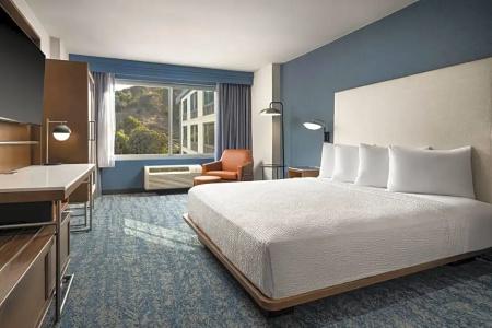 Courtyard by Marriott San Diego Mission Valley/Circle - 47