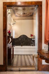 Piazza Pitti Palace - Residenza d'Epoca - 52